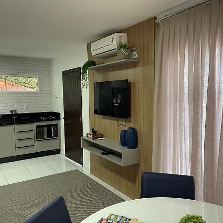 Apartamento Melhor Localizado Em Pomerode Buitenkant foto
