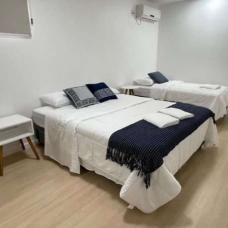 Apartamento Melhor Localizado Em Pomerode Buitenkant foto
