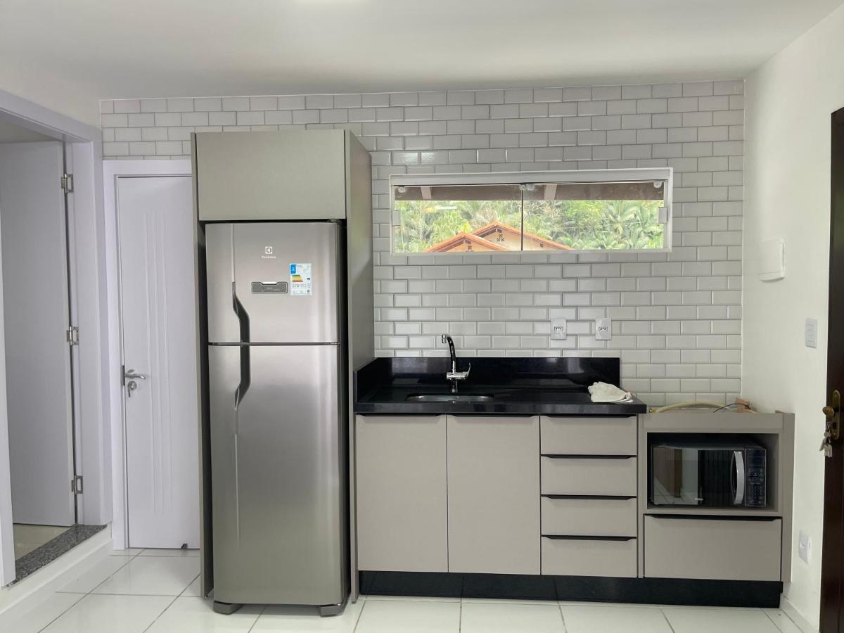 Apartamento Melhor Localizado Em Pomerode Buitenkant foto