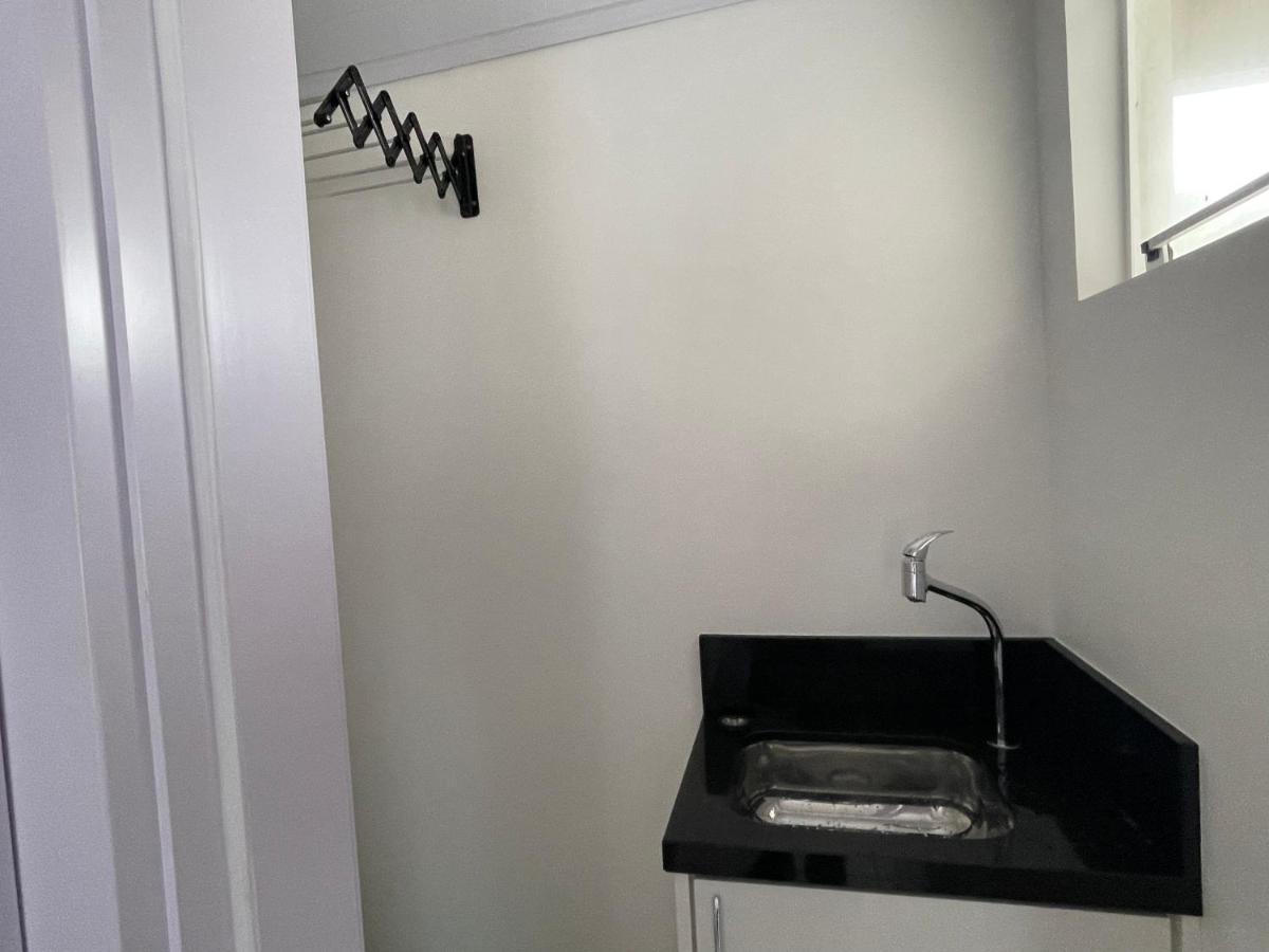 Apartamento Melhor Localizado Em Pomerode Buitenkant foto