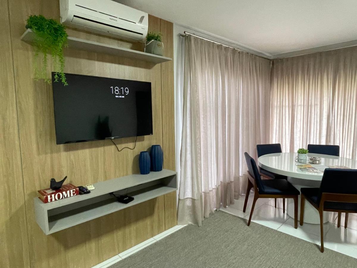 Apartamento Melhor Localizado Em Pomerode Buitenkant foto