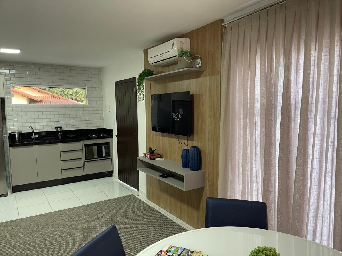 Apartamento Melhor Localizado Em Pomerode Buitenkant foto