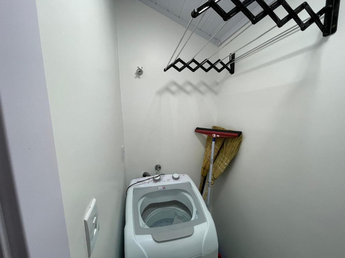 Apartamento Melhor Localizado Em Pomerode Buitenkant foto