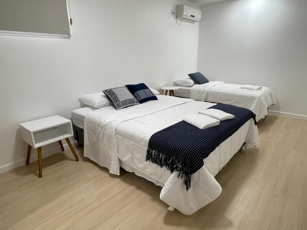 Apartamento Melhor Localizado Em Pomerode Buitenkant foto