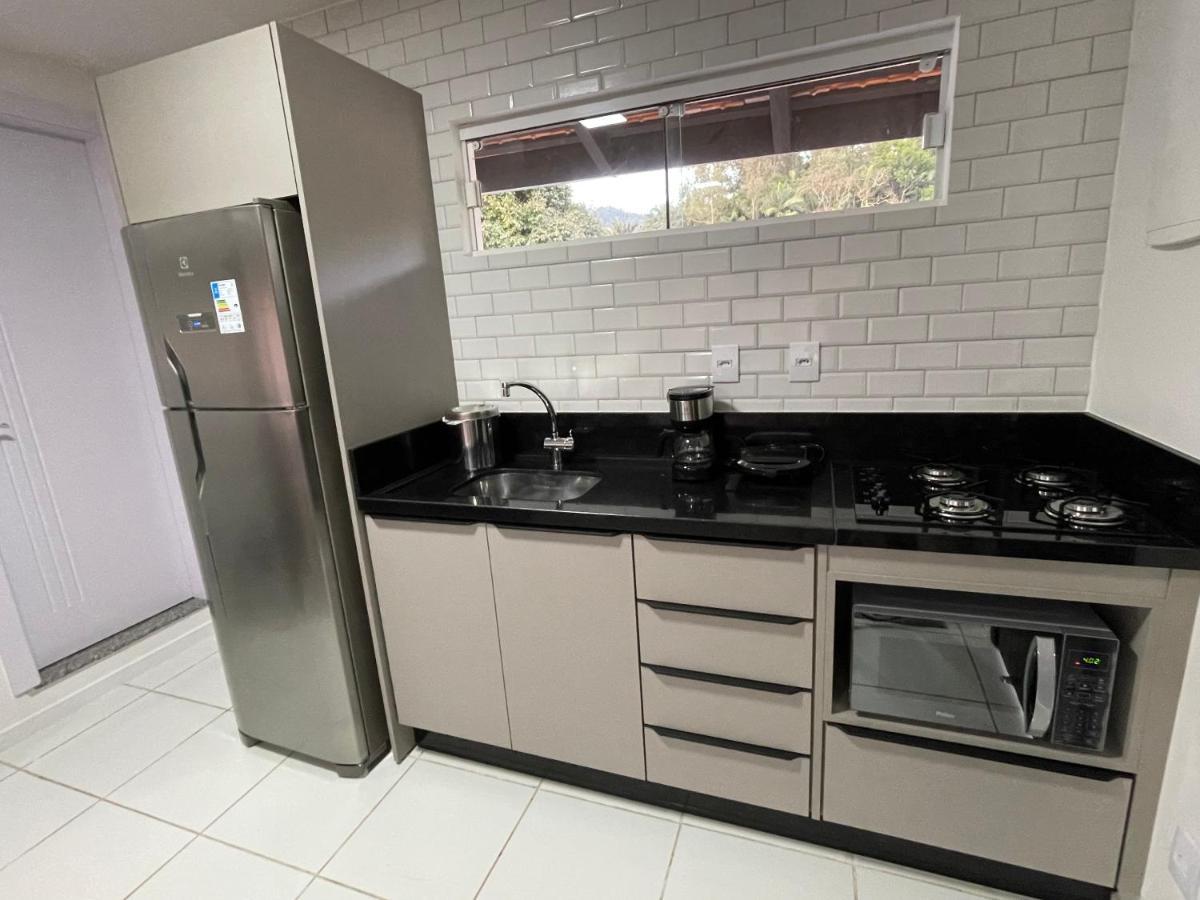 Apartamento Melhor Localizado Em Pomerode Buitenkant foto