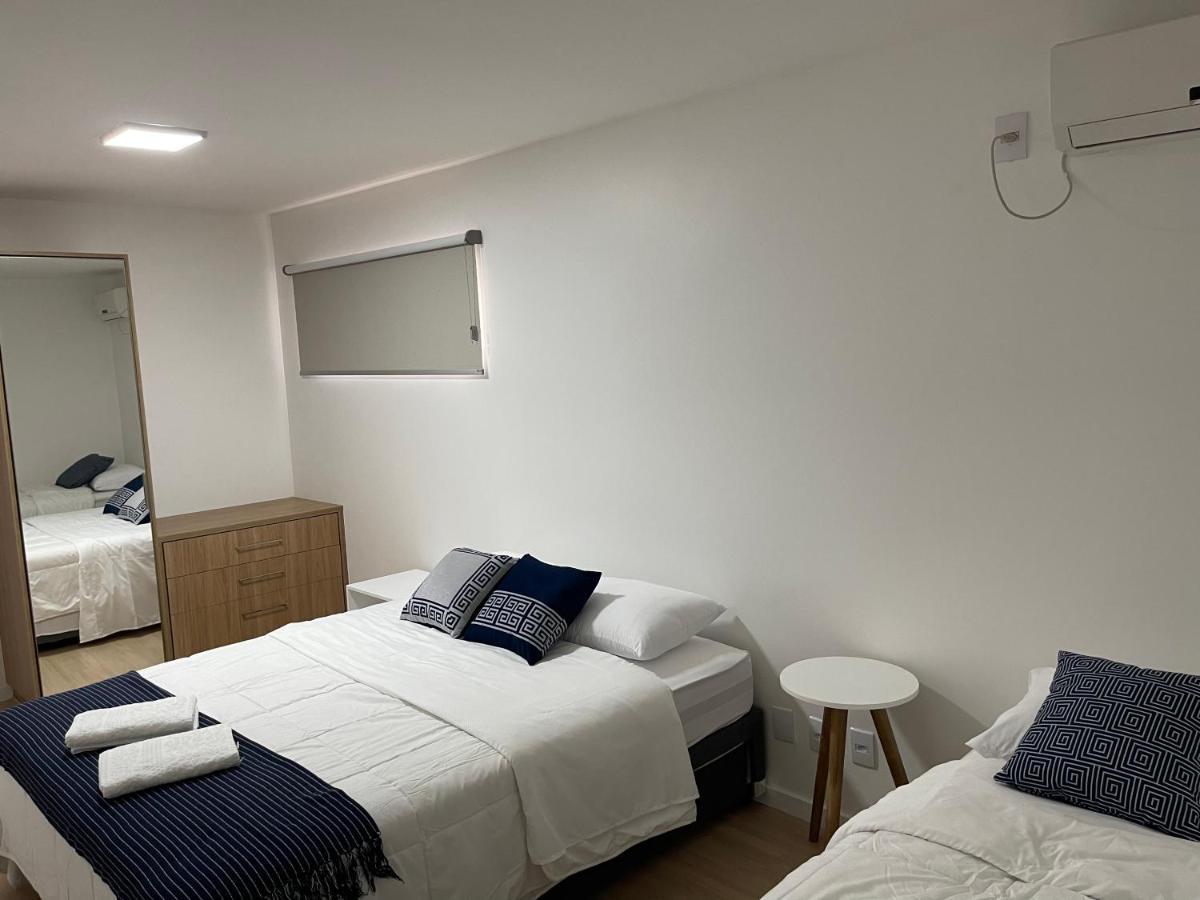 Apartamento Melhor Localizado Em Pomerode Buitenkant foto