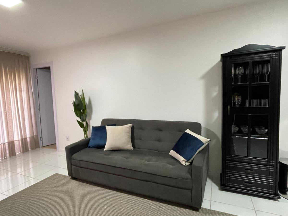 Apartamento Melhor Localizado Em Pomerode Buitenkant foto