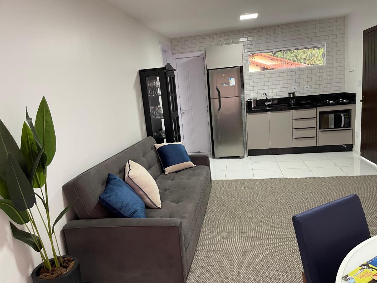 Apartamento Melhor Localizado Em Pomerode Buitenkant foto